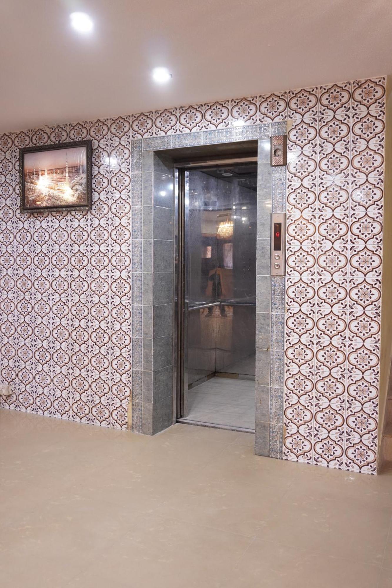 National Hotel Лахор Экстерьер фото